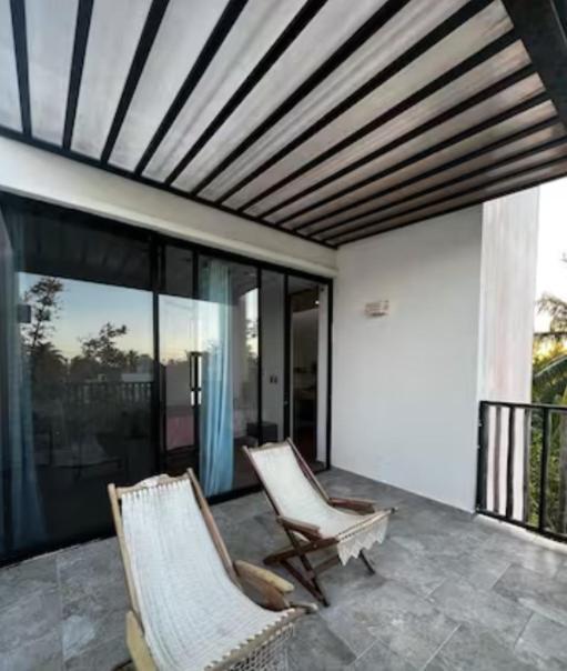 Telchac Villa De 3 Pisos Con Club Playa Тельчак-Пуэрто Экстерьер фото