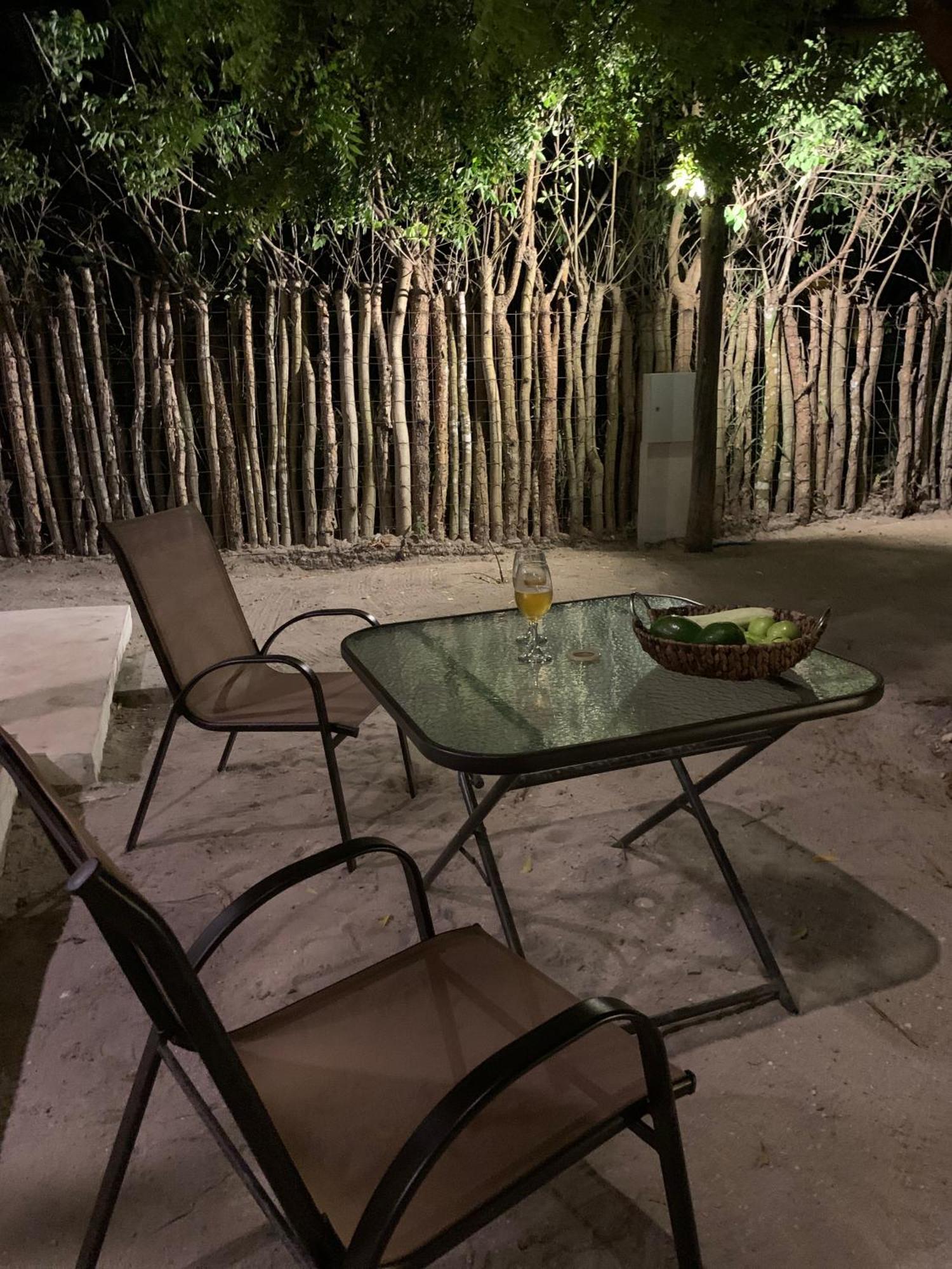 Telchac Villa De 3 Pisos Con Club Playa Тельчак-Пуэрто Экстерьер фото
